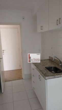 Imagem Apartamento com 2 Quartos à Venda, 80 m² em Jardim Dom Bosco - São Paulo