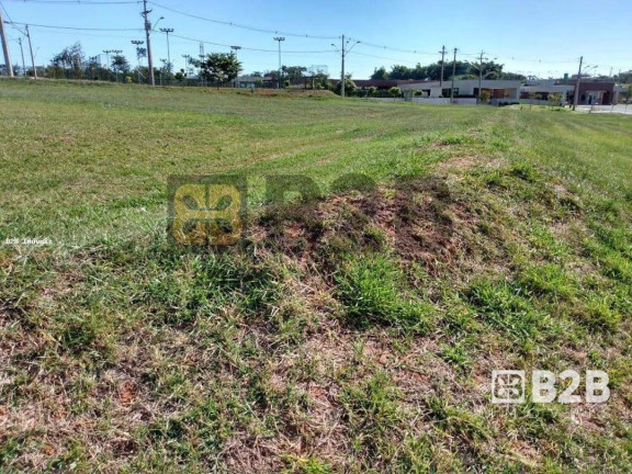 Imagem Terreno à Venda, 381 m² em Residencial Tamboré - Bauru Imagem Terreno à Venda, 381 m² em Residencial Tamboré - Bauru