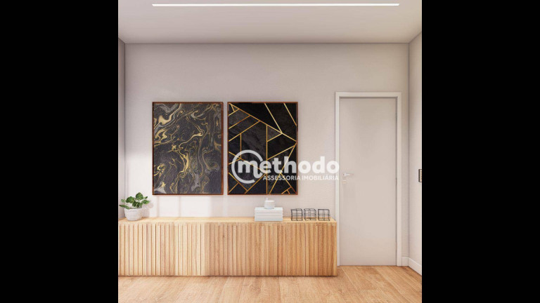 Imagem Casa com 3 Quartos à Venda, 302 m² em Swiss Park - Campinas Imagem Casa com 3 Quartos à Venda, 302 m² em Swiss Park - Campinas