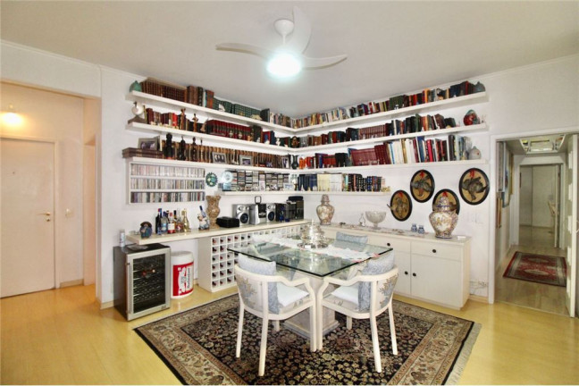 Imagem Imóvel com 3 Quartos à Venda, em Perdizes - São Paulo Imagem Imóvel com 3 Quartos à Venda, em Perdizes - São Paulo