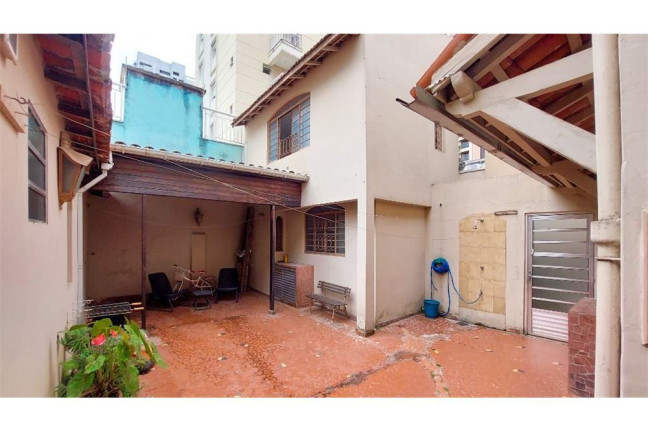 Imagem Casa com 3 Quartos à Venda, em Perdizes - São Paulo Imagem Casa com 3 Quartos à Venda, em Perdizes - São Paulo