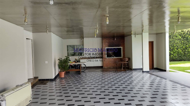 Imagem Casa com 4 Quartos à Venda, 560 m² em Alphaville Residencial Dois - Barueri Imagem Casa com 4 Quartos à Venda, 560 m² em Alphaville Residencial Dois - Barueri