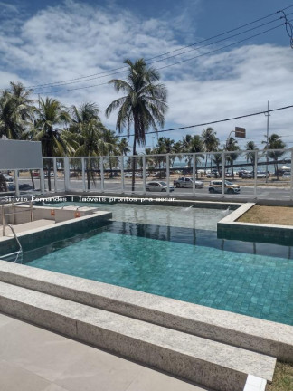 Imagem Apartamento com 1 Quarto à Venda, 44 m² em Piatã - Salvador
