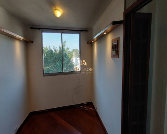Imagem Apartamento com 2 Quartos para Alugar, 48 m² em Jabaquara - São Paulo