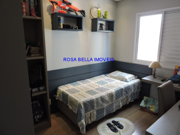 Imagem Apartamento com 3 Quartos à Venda, 63 m² em Parque União - Jundiaí
