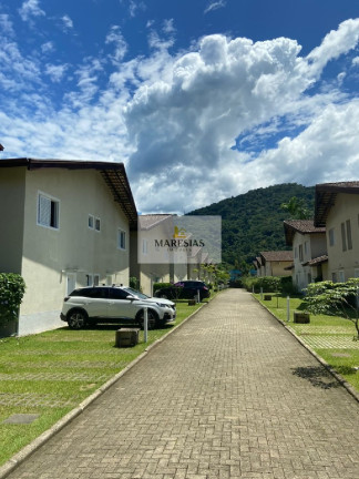 Imagem Casa com 3 Quartos à Venda, 130 m² em Boiçucanga - São Sebastião
