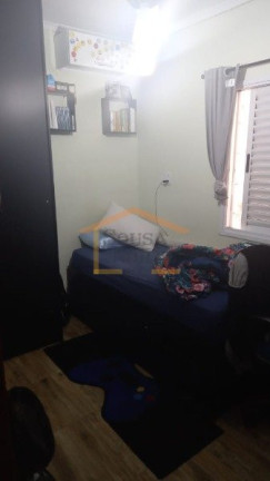 Imagem Sobrado com 3 Quartos à Venda, 400 m² em Vila Mazzei - São Paulo