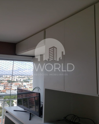 Imagem Imóvel com 2 Quartos à Venda, 60 m² em Vila Alzira - Santo André Imagem Imóvel com 2 Quartos à Venda, 60 m² em Vila Alzira - Santo André