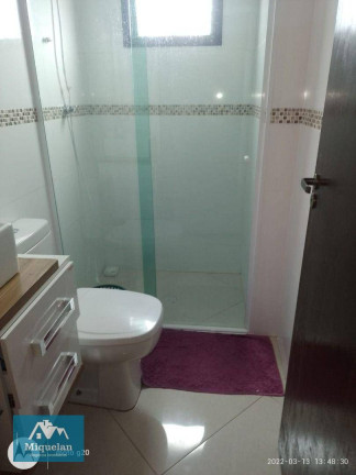 Imagem Apartamento com 1 Quarto à Venda, 57 m² em Centro - Mongaguá