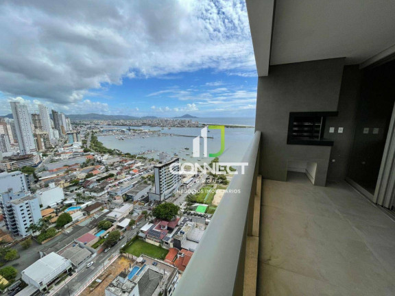Imagem Apartamento com 3 Quartos à Venda, 122 m² em Fazenda - Itajaí
