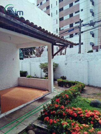 Imagem Casa com 4 Quartos à Venda, 151 m² em Cocó - Fortaleza