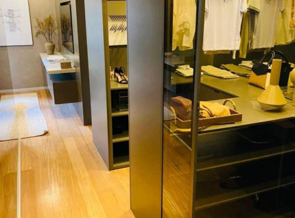 Imagem Imóvel com 4 Quartos à Venda, 147 m² em Vila Clementino - São Paulo Imagem Imóvel com 4 Quartos à Venda, 147 m² em Vila Clementino - São Paulo