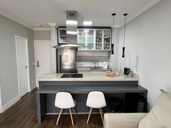 Imagem Apartamento com 1 Quarto à Venda, 51 m² em Barra Funda - São Paulo Imagem Apartamento com 1 Quarto à Venda, 51 m² em Barra Funda - São Paulo