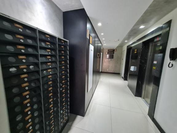 Imagem Sala Comercial à Venda, 43 m² em Nossa Senhora De Fátima - Santa Maria Imagem Sala Comercial à Venda, 43 m² em Nossa Senhora De Fátima - Santa Maria