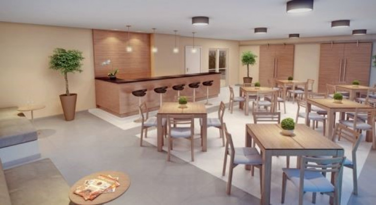 Imagem Apartamento com 3 Quartos à Venda, 70 m² em Tatuapé - São Paulo Imagem Apartamento com 3 Quartos à Venda, 70 m² em Tatuapé - São Paulo
