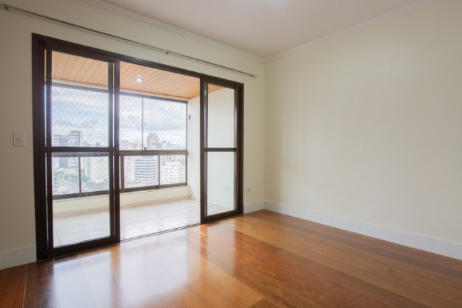Foto do imóvel Imóvel com 3 Quartos à Venda, 102 m² em Vila Nova Conceição - São Paulo