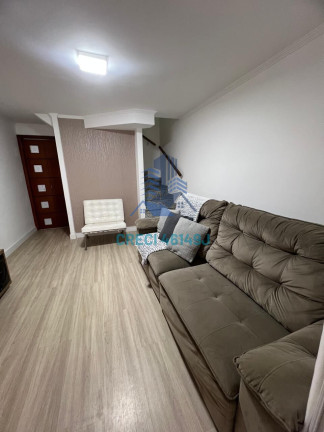 Imagem Casa de Condomínio com 3 Quartos à Venda, 93 m² em Jardim São Bernardo - São Paulo Imagem Casa de Condomínio com 3 Quartos à Venda, 93 m² em Jardim São Bernardo - São Paulo