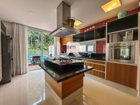 Imagem Casa com 5 Quartos à Venda, 486 m² em Riviera | Módulo 18 - Bertioga