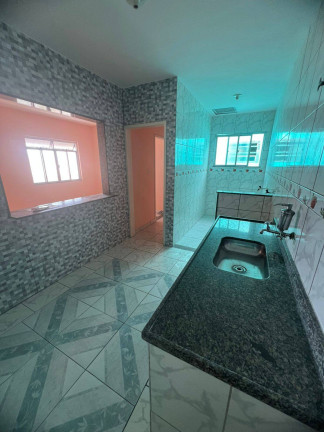 Imagem Casa com 2 Quartos para Alugar, 86 m² em Vila Capri - Araruama Imagem Casa com 2 Quartos para Alugar, 86 m² em Vila Capri - Araruama