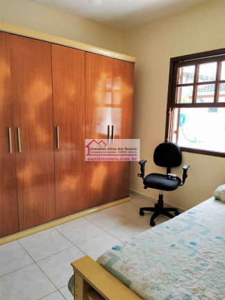 Imagem Casa com 3 Quartos à Venda, 360 m² em Pontal De Santa Marina - Caraguatatuba
