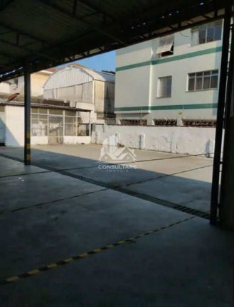 Imagem Imóvel para Alugar, 1.837 m² em Vila Mathias - Santos