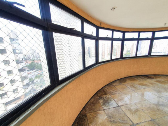 Imagem Apartamento com 4 Quartos à Venda, 159 m² em Aldeota - Fortaleza