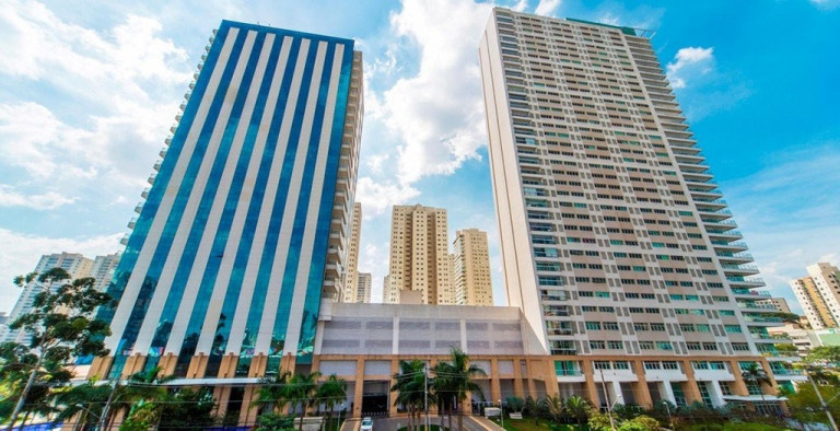 Imagem Imóvel à Venda, 62 m² em Centro - São Bernardo Do Campo Imagem Imóvel à Venda, 62 m² em Centro - São Bernardo Do Campo
