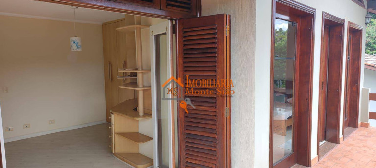 Imagem Sobrado com 4 Quartos à Venda, 500 m² em Arujazinho Ii - Arujá Imagem Sobrado com 4 Quartos à Venda, 500 m² em Arujazinho Ii - Arujá