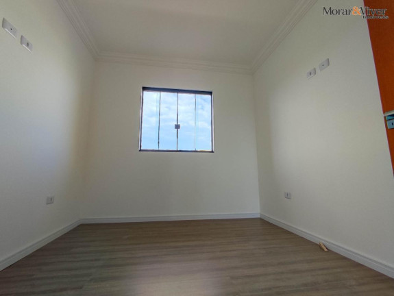 Imagem Casa com 3 Quartos à Venda, 126 m² em Costeira - São José Dos Pinhais