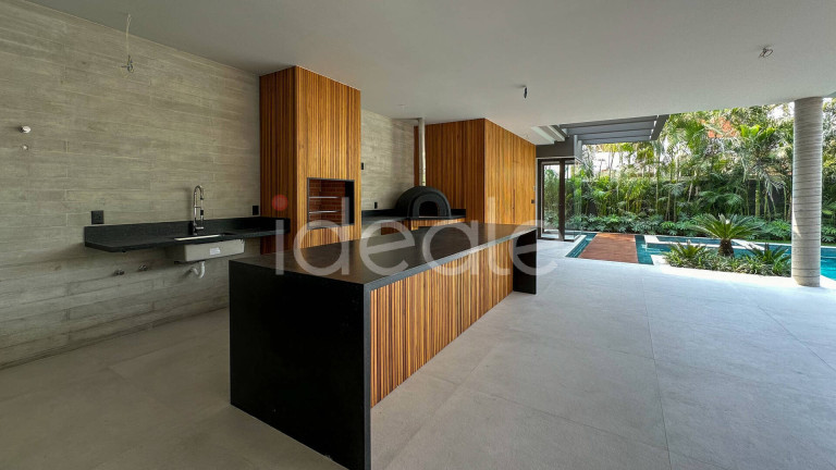 Imagem Casa de Condomínio com 5 Quartos à Venda,  em Barra Da Tijuca - Rio De Janeiro