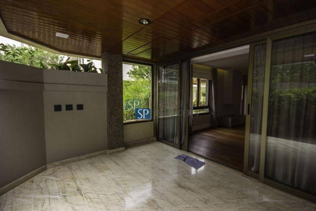 Imagem Apartamento com 6 Quartos à Venda, 492 m² em Boaçava - São Paulo Imagem Apartamento com 6 Quartos à Venda, 492 m² em Boaçava - São Paulo