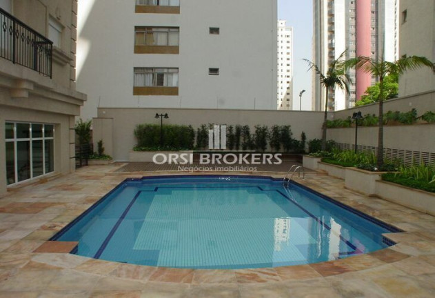 Imagem Apartamento com 4 Quartos à Venda, 157 m² em Vila Mariana - São Paulo Imagem Apartamento com 4 Quartos à Venda, 157 m² em Vila Mariana - São Paulo