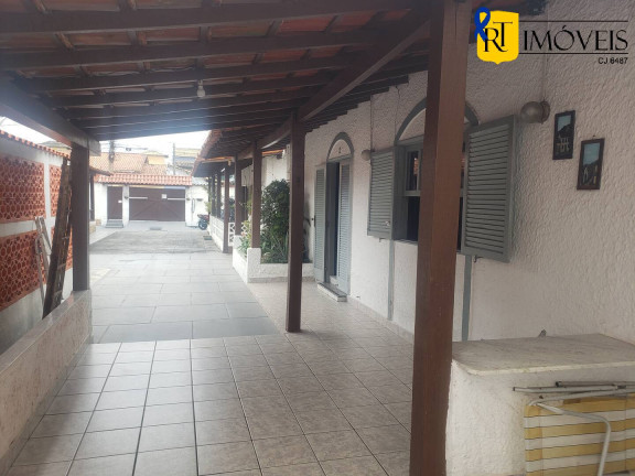 Imagem Casa de Condomínio com 2 Quartos à Venda, 81 m² em Jardim Excelsior - Cabo Frio Imagem Casa de Condomínio com 2 Quartos à Venda, 81 m² em Jardim Excelsior - Cabo Frio