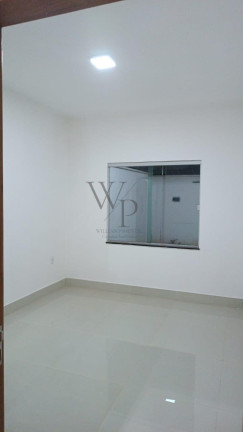 Imagem Casa com 3 Quartos à Venda, 96 m² em Residencial Alice Barbosa - Goiânia Imagem Casa com 3 Quartos à Venda, 96 m² em Residencial Alice Barbosa - Goiânia