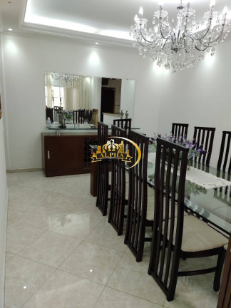 Imagem Casa com 4 Quartos à Venda, 315 m² em Quitaúna - Osasco