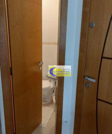 Imagem Apartamento com 2 Quartos à Venda, 71 m² em Centro - São Bernardo Do Campo Imagem Apartamento com 2 Quartos à Venda, 71 m² em Centro - São Bernardo Do Campo