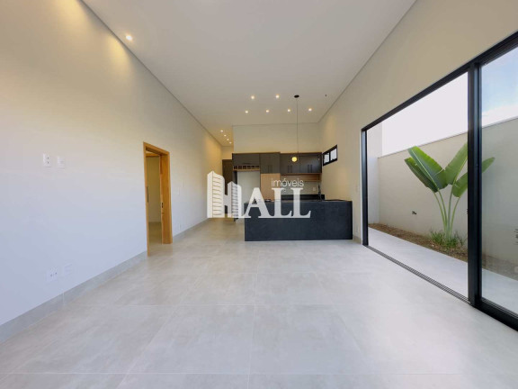 Imagem Casa com 3 Quartos à Venda, 160 m² em Residencial Maria Júlia - São José Do Rio Preto