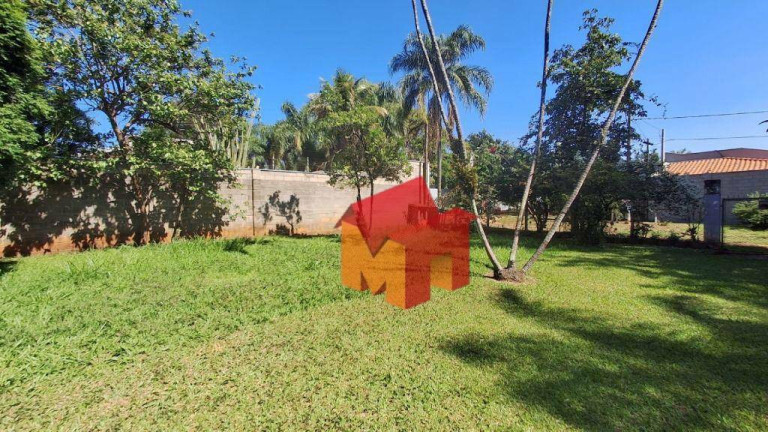 Imagem Chácara com 1 Quarto à Venda, 55 m² em Chácaras Acapulco - Nova Odessa Imagem Chácara com 1 Quarto à Venda, 55 m² em Chácaras Acapulco - Nova Odessa