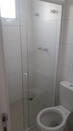 Imagem Apartamento com 2 Quartos à Venda, 57 m² em Jardim - Santo André