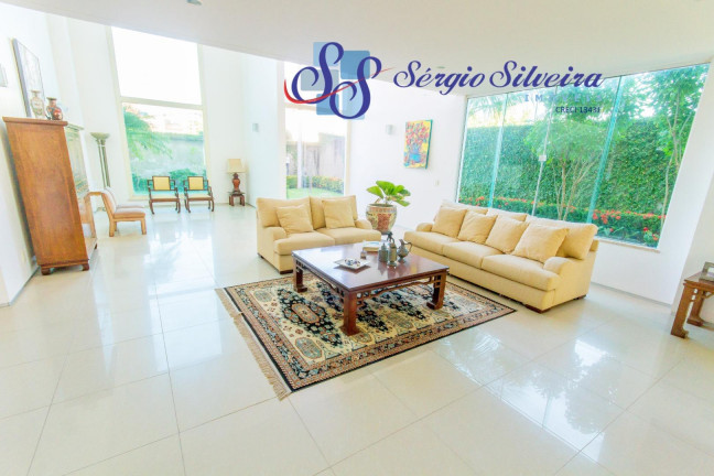 Imagem Casa com 3 Quartos à Venda, 440 m² em De Lourdes - Fortaleza Imagem Casa com 3 Quartos à Venda, 440 m² em De Lourdes - Fortaleza
