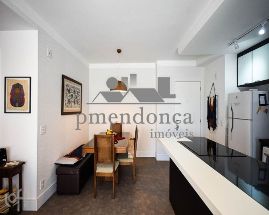 Imagem Apartamento com 3 Quartos à Venda, 72 m² em Pinheiros - São Paulo Imagem Apartamento com 3 Quartos à Venda, 72 m² em Pinheiros - São Paulo