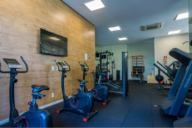 Imagem Imóvel com 1 Quarto à Venda, 35 m² em Real Parque - São Paulo Imagem Imóvel com 1 Quarto à Venda, 35 m² em Real Parque - São Paulo