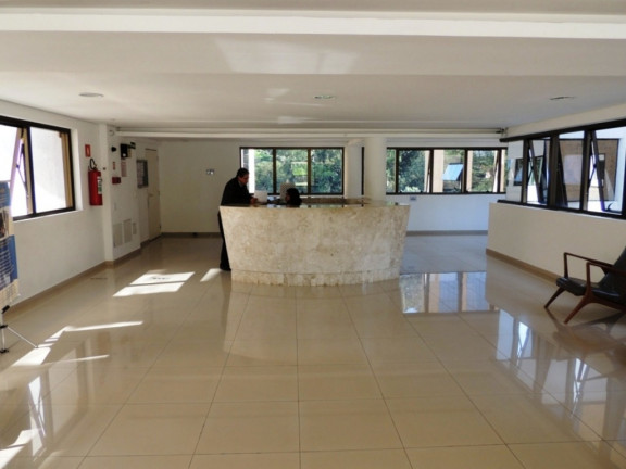 Imagem Imóvel com 2 Quartos à Venda,  em Paisagem Renoir - Cotia