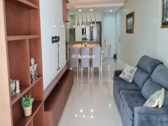 Imagem Imóvel com 3 Quartos à Venda, 117 m² em Barra Norte - Balneário Camboriú