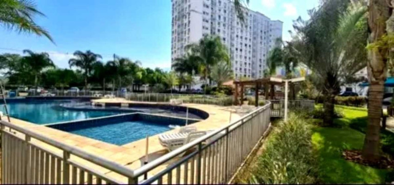 Imagem Apartamento com 2 Quartos à Venda, 51 m² em Barra Olímpica - Rio De Janeiro