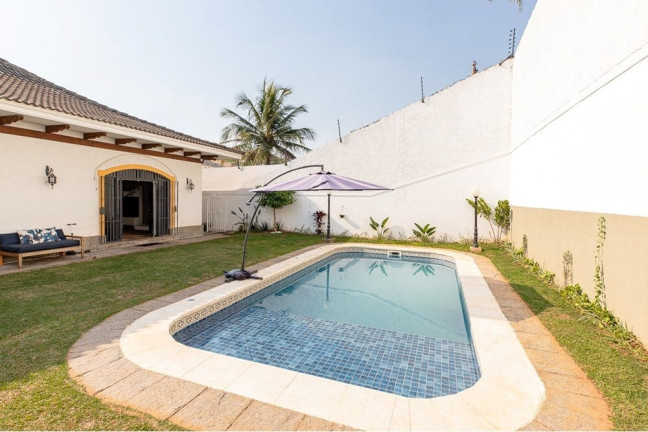 Imagem Casa com 4 Quartos à Venda, 450 m² em Chácara Monte Alegre - São Paulo