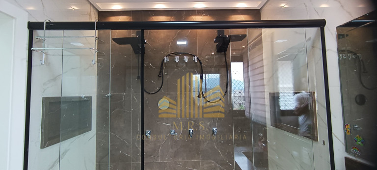 Imagem Casa com 4 Quartos à Venda, 248 m² em Loteamento Ermida - Jundiaí