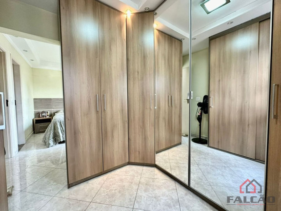 Imagem Apartamento com 3 Quartos à Venda, 105 m² em Aparecida - Santos Imagem Apartamento com 3 Quartos à Venda, 105 m² em Aparecida - Santos