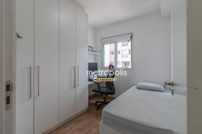 Imagem Apartamento com 2 Quartos à Venda, 48 m² em Vila Andrade - São Paulo