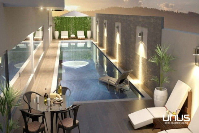 Imagem Apartamento com 2 Quartos à Venda, 86 m² em Pedra Branca - Palhoça Imagem Apartamento com 2 Quartos à Venda, 86 m² em Pedra Branca - Palhoça